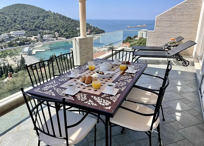 Simply The Dubrovnik