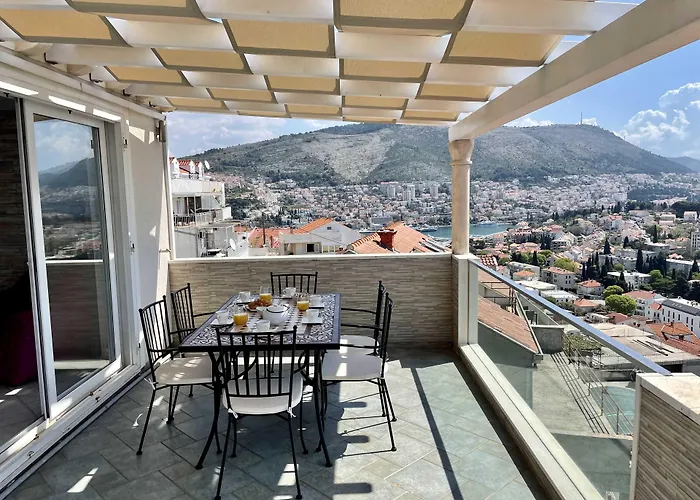 Simply The Dubrovnik