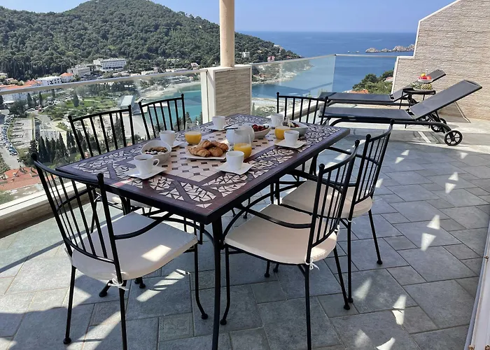 Appartement Simply The Dubrovnik