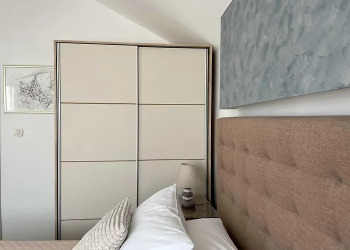 Simply The Appartement *