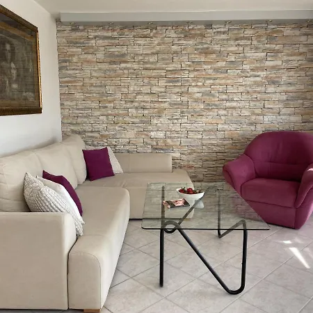 Appartamento Simply The Ragusa