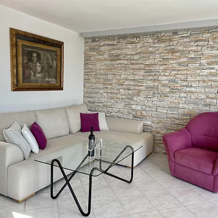 Simply The Appartamento Ragusa